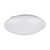 NaturaLED 9360 - Round Flush Mount LED Fixture - CCT Selectable - 24W