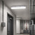 NaturaLED 9561 - 2 ft Vapor Tight LED Fixture - CCT Selectable - IP66 Rated 