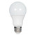 Satco S8480 - 10W LED A19 Bulb - 4000K - 90 CRI Dimmable
