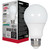 Satco S8480 - 10W LED A19 Bulb - 4000K - 90 CRI - Dimmable - Title 24