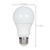 Satco S8480 - 10W LED A19 Bulb - 4000K - 90 CRI - Dimmable - Title 24 
