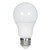 Satco S8489 12.5A19/LED/40K/ND/120V/4PK
