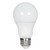 Satco S8490 15.5A19/LED/40K/ND/120V/4PK