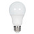  Satco S8567 15.5A19/LED/30K/ND/120V/4PK 