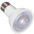 Satco S8585 - 4PAR16/LED/40'/3K/120V/90CRI - LED PAR16 Bulb - 3000K