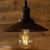 Satco S8616 – 7W A19 LED Clear Filament Bulb – 2700K 