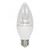  Satco S8953 4.5ETC/LED/3000K/E26/120V 
