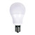 Satco S9065 5.5A15/LED/3000K/E17/120V