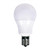 Satco S9067 5.5A15/LED/4000K/E17/120V