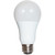 Satco S9316 3/9/12A19/3WAYLED/2700K/120V