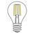 Satco S9583 4.5A19/AMB/LED/E26/20K/120V