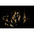 Satco S9583 4.5A19/AMB/LED/E26/20K/120V