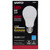 Satco S9590 6A19/LED/2700K/ND/120V