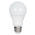 Satco S9704 10A19/OMNI/LED/3K/90CRI