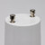 Satco S9707 10A19/OMNI/LED/27K/90CRI/GU24