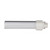  Satco S9854 9WPLH/LED/830/DR/2P 