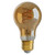 Satco S9966 4.5A19/SPIRAL/LED/AMB/120V