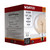 Satco S14214 - 3.5W G40 Clear Amber LED Filament Globe Bulb - 2000K