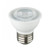 Satco S9982 6.5MR16/E26/LED/40'/40K/120V