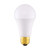 Satco S11311 10A19/LED/840/LHT