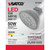  Satco S11341 6MR16/LED/40'/830/24V AC/DC 