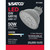  Satco S11343 6MR16/LED/40'/850/24V AC/DC 