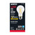 Satco S11355 8A19/LED/930/CL/120V