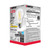 Satco S11355 8A19/LED/930/CL/120V