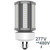 TCP L36CCE26H40K - 36W LED Corn Cob HID Replacement Lamp - 4000K 