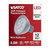  Satco S11393 4.5MR16/LED/40'/835/12V 