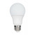 Satco S11402 5.8A19/LED/27K/120V/ECO/ND