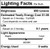 Satco S11408 - A19 LED Light Bulb - 4000K