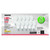Satco S11410 9.5A19/LED/930/120V/90CRI/10PK