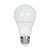 Satco S11411 - 9.5A19/LED/950/120V/90CRI/10PK - LED Bulb - 5000K 