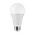 Satco S11419 14A19/LED/E26/850/120V/10PK