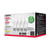 Satco S11423 14A19/LED/830/120V/D/4PK
