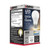 Satco S11427 8.5A19/DUSK/DAWN/LED/50K