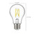 Satco S11428 6.5A19/DUSK/DAWN/CL/27K