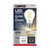 Satco S11428 6.5A19/DUSK/DAWN/CL/27K