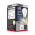 Satco S11428 6.5A19/DUSK/DAWN/CL/27K