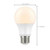Satco S11429 8.5A19/DUSK/DAWN/LED/927