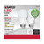 Satco S11434 9.8A19/LED/827/ECO/ND/2PK