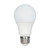Satco S11434 9.8A19/LED/827/ECO/ND/2PK