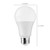 Satco S11438 12A19/LED/E26/850/120V/10PK
