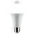 Satco S11445 12A19/PIR/930/120V/ND