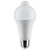Satco S11446 12A19/PIR/950/120V/ND