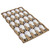 Satco S11447 - 14W LED A19 Light Bulb - 2700K - 100 Pack