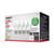 Satco S11450 5A19/LED/827/120V/D/4PK