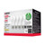Satco S11454 13A19/LED/827/120V/D/4PK