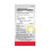Satco S11455 13A19/LED/830/120V/D/4PK